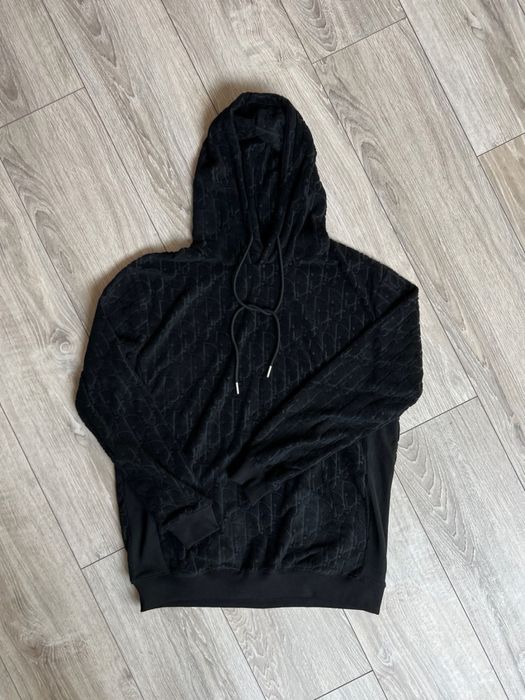 Hoodie Dior - Nunca usado