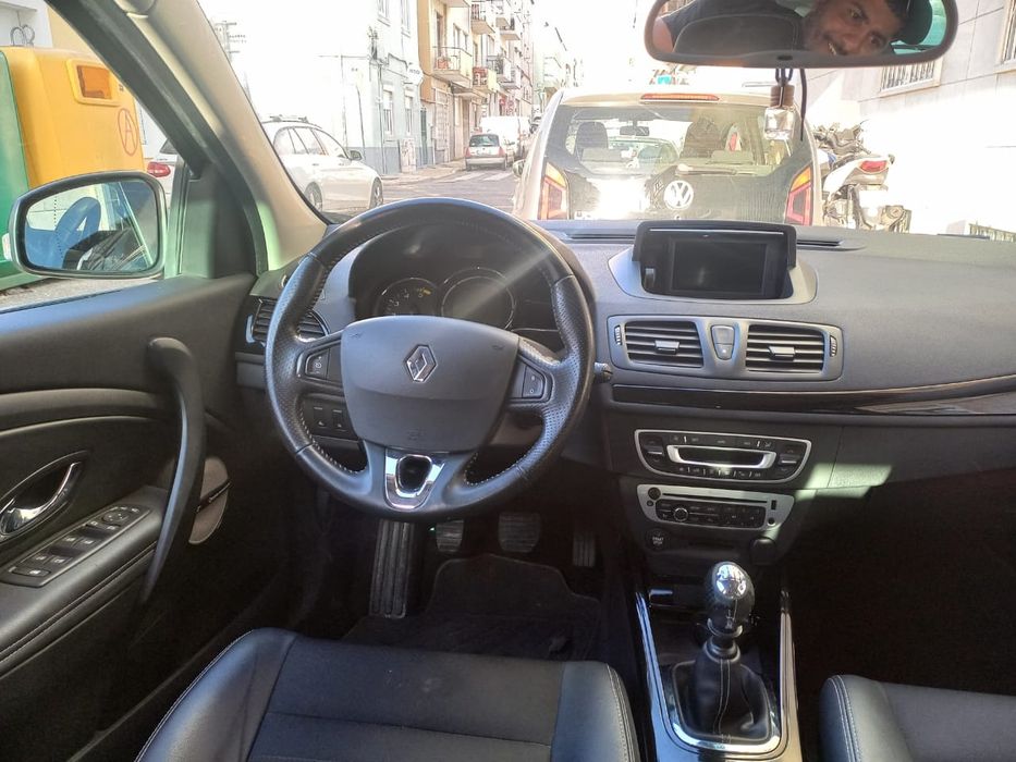 Megane 2014 Bose Edition 1.6 Full extras!!