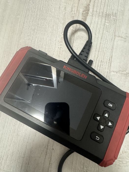 Skaner diagnostyczny Kingbolen S800
