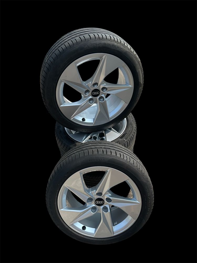Koła 17 AUDI A3 8Y …itp