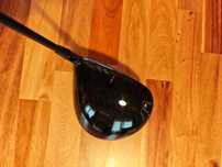Driver Titleist Tsr3