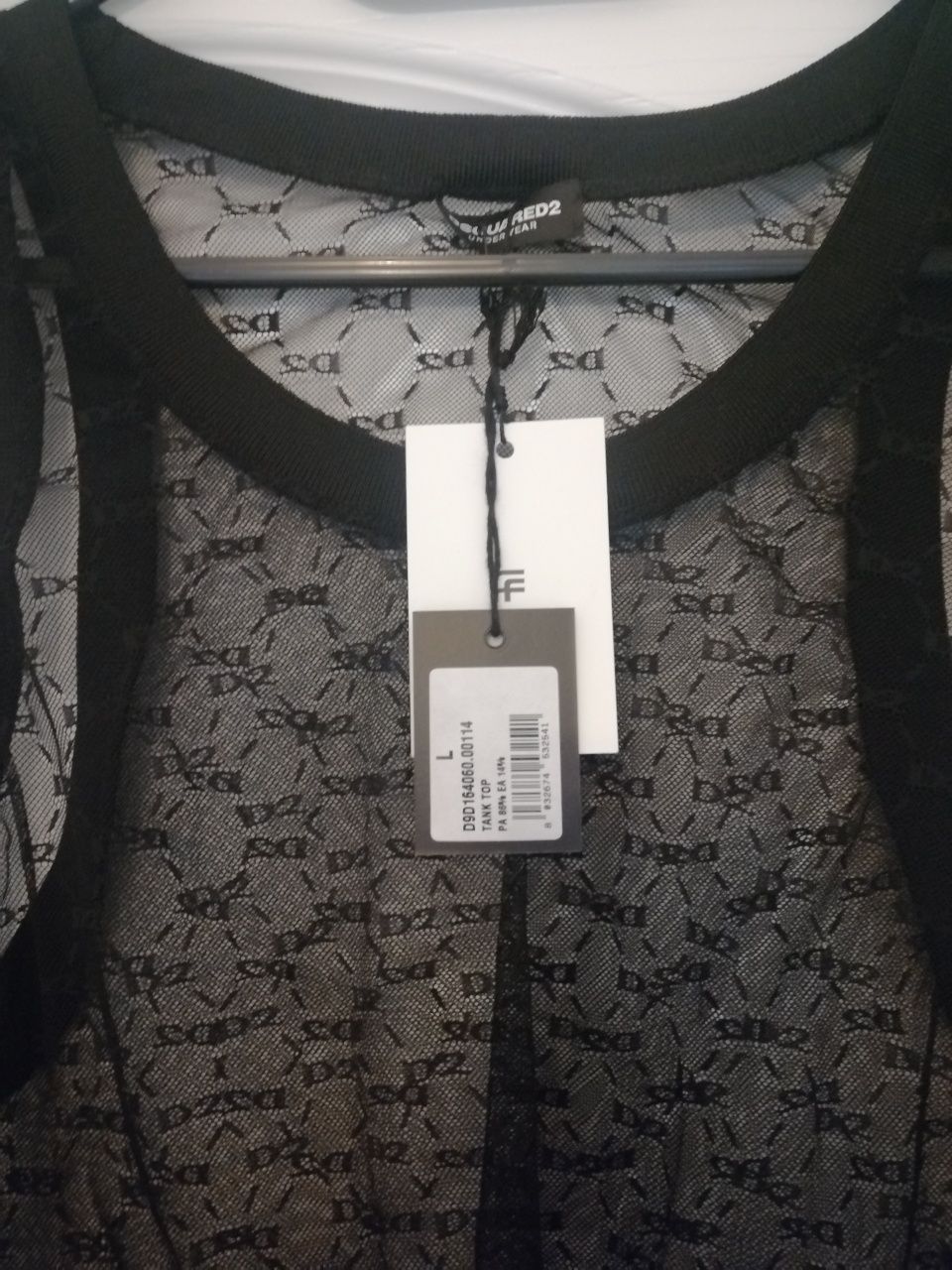 Koszulka Dsquared2