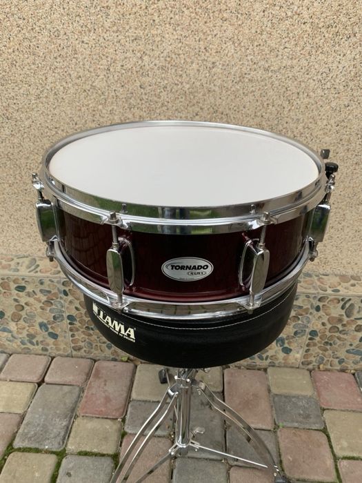 Продам малий барабан Mapex Tornado 14x5