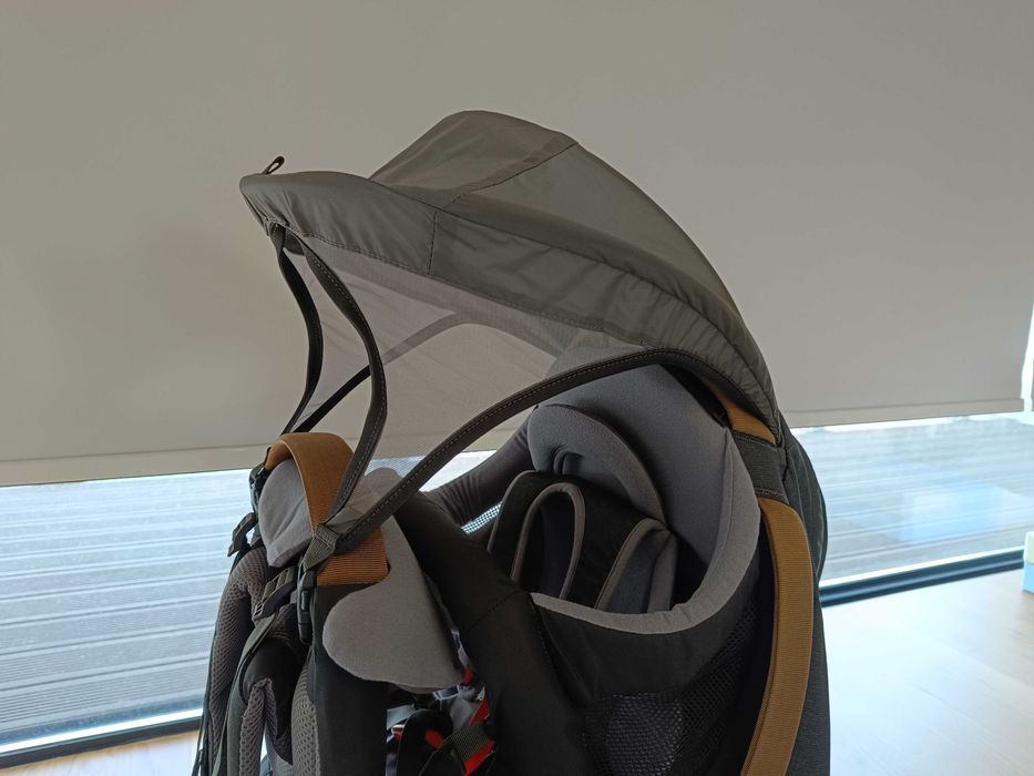 Mochila Porta-bebé Kelty Journey PerfectFIT Signature