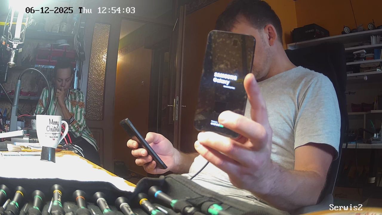 Naprawa sprzętu elektronicznego