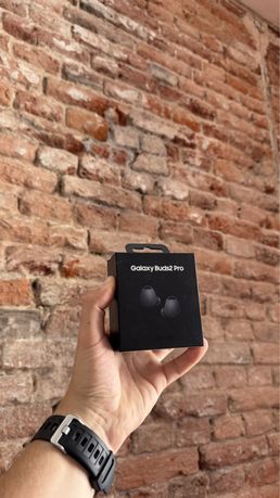 Bezprzewodowe Sluchawki Samsung Buds 2Pro