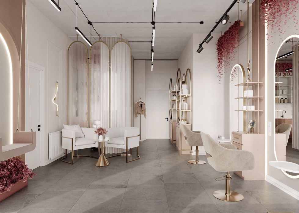 Дизайн інтер‘єру, послуги дизайнера, дизайн интерьера