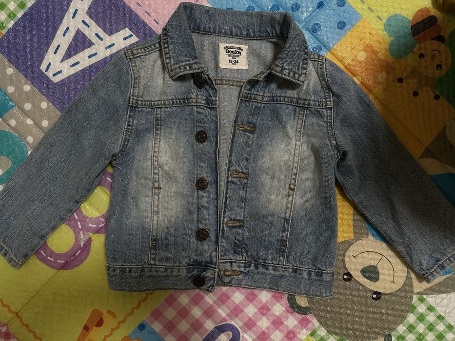 зимний комбинезон, Куртки осений