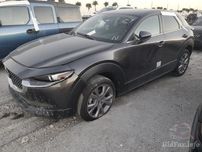 РАЗБОРКА MAZDA CX30 2022 46G капот двери бампер крыло CX5 3 BP 6 CX90