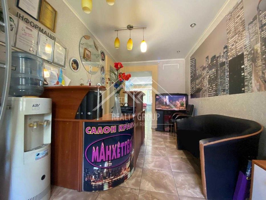 Продається комерційне приміщення в чудовому місці!