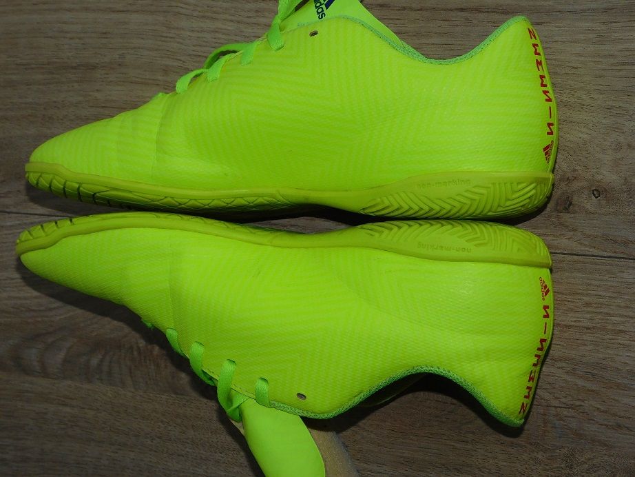 Buty adidas rozmiar 38 sportowe