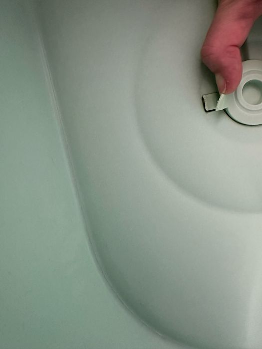 Wanienka na stojaku Beaba