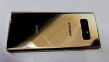 Samsung galaxy note8
