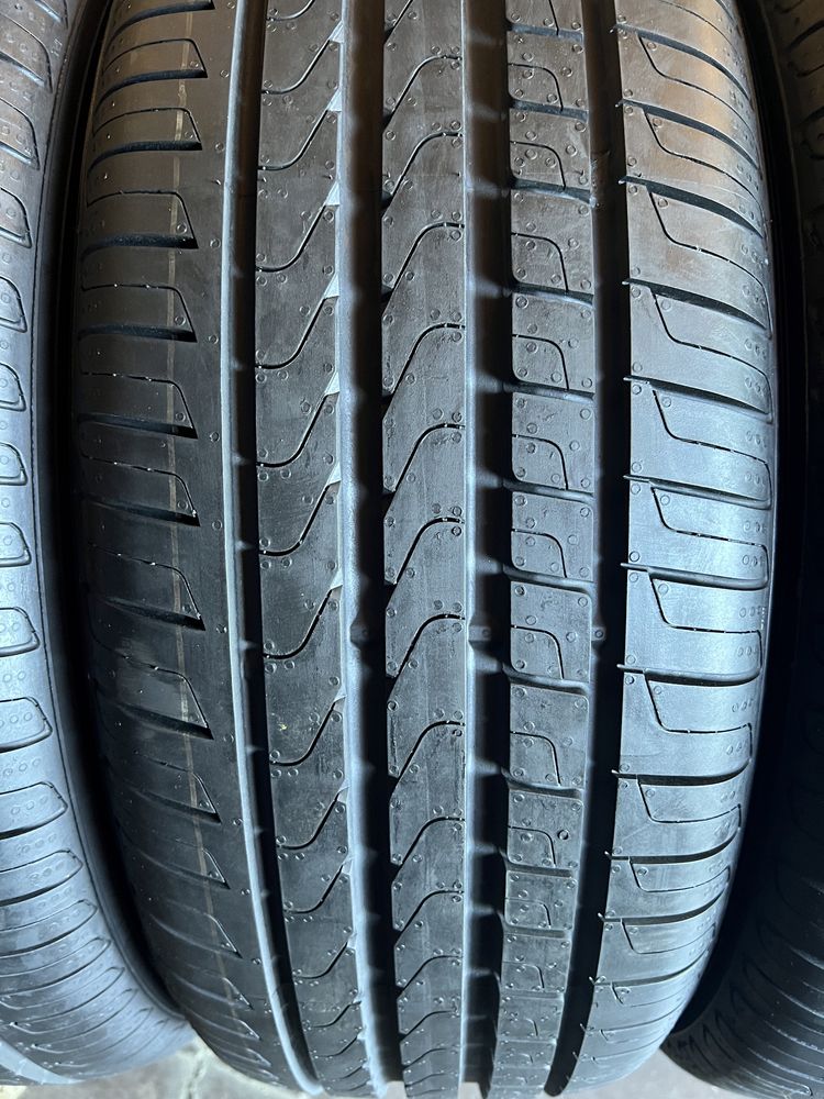 235/60/18 R18 Pirelli Scorpion Verde 4шт новые