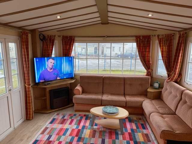 Domek holenderski nr 110!  CAŁOROCZNY!!!