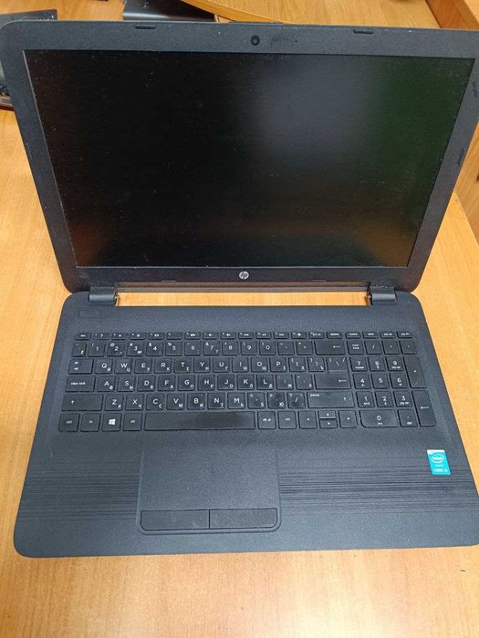 Ноутбук HP 250 G5 (по запчастям)