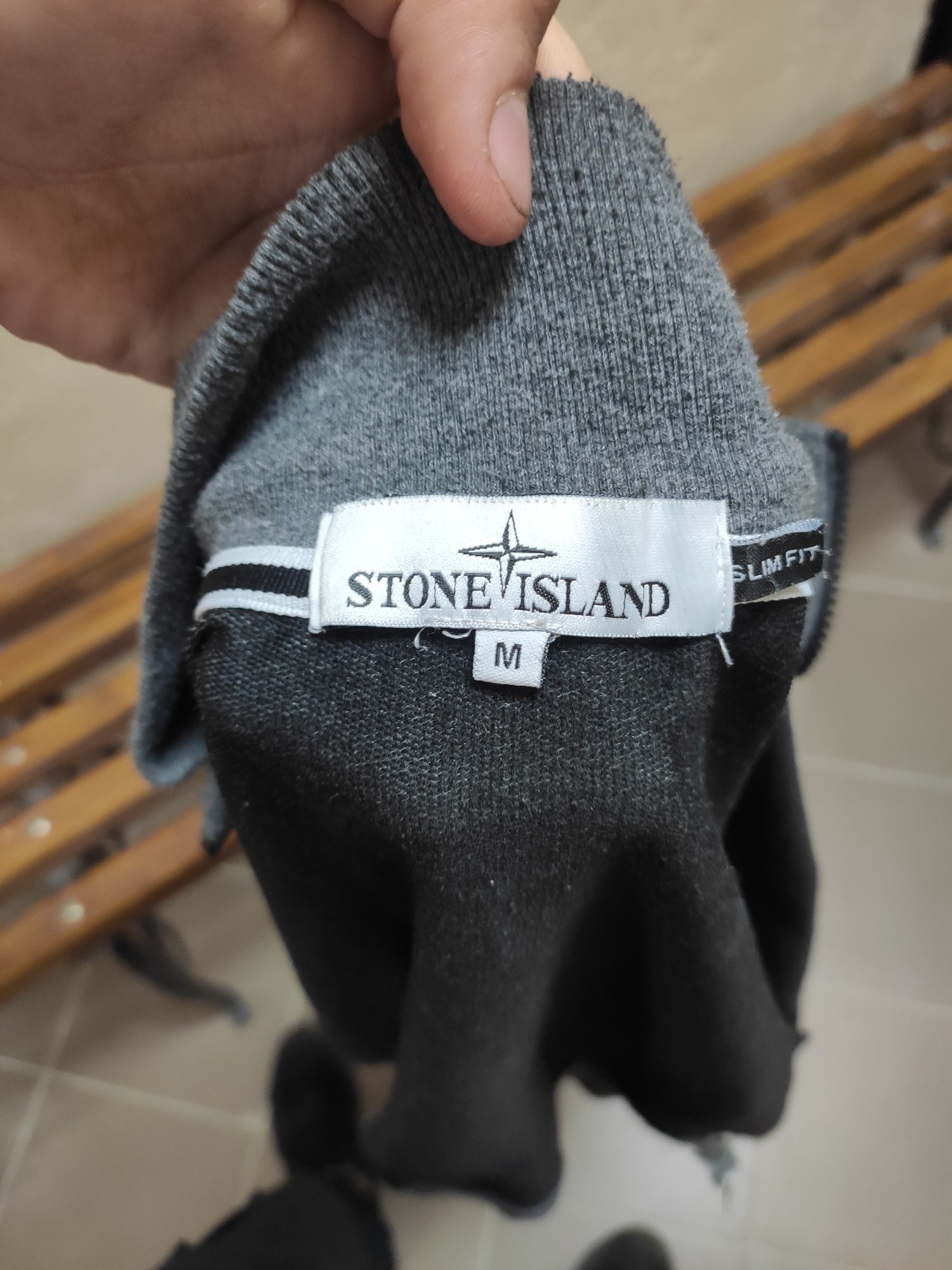 Кофта stohe islahd оригінал