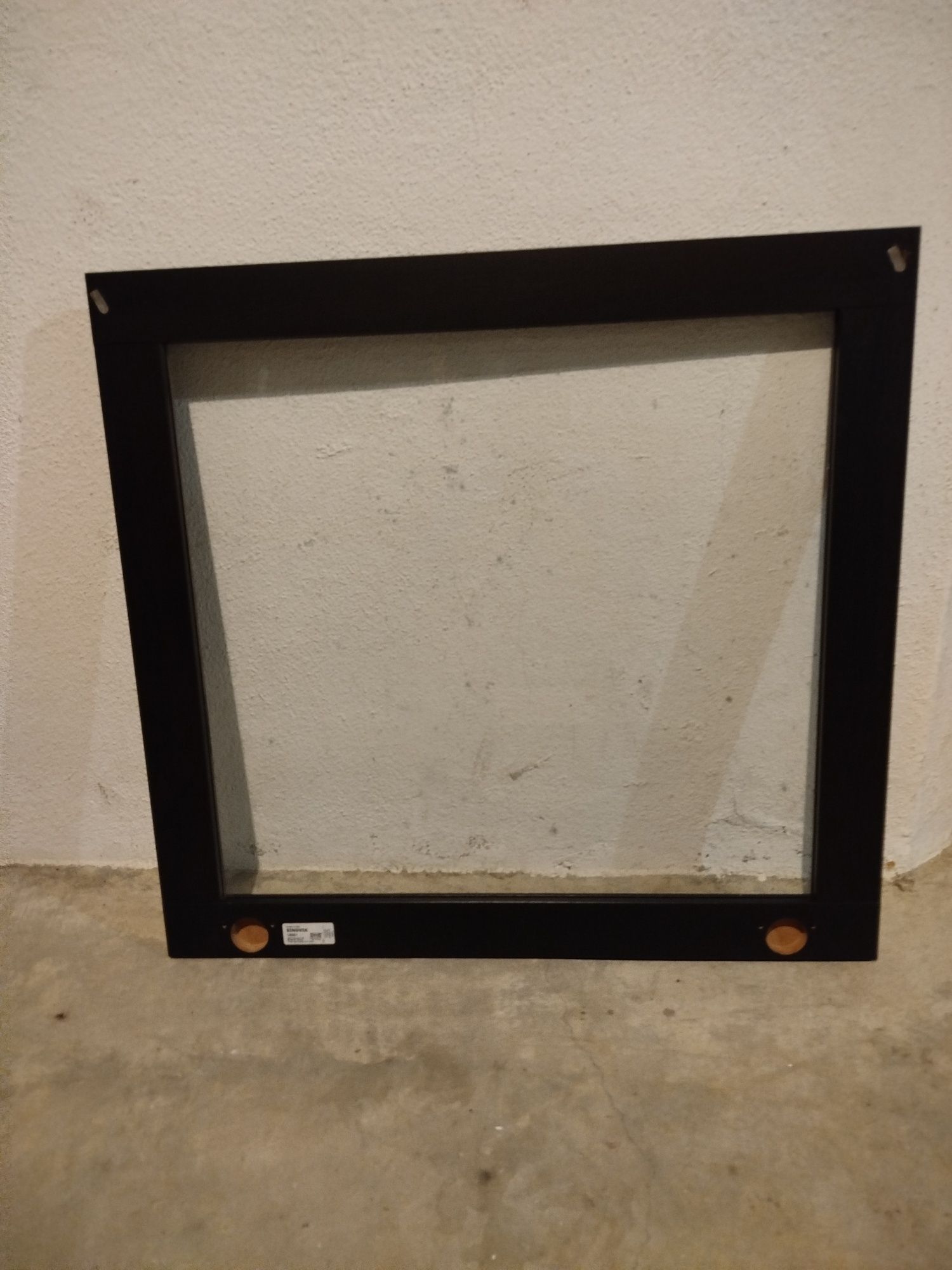 2 portas armário ikea