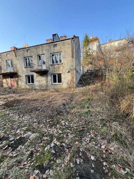 Продаж земельної ділянки 10 сотих Львів вул Голубця  під забудову