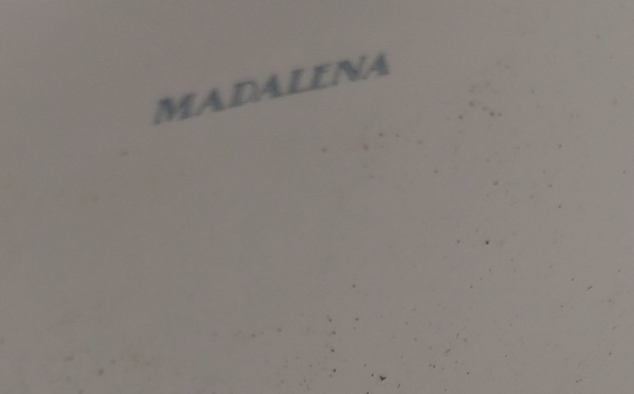 1 lavatório WC ROCA  + 2 lavatórios WC Madelena