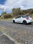 Citroen ds3 so-chic 2012