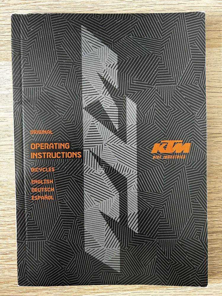 KTM Chicago 29 L