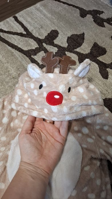 Дитячий комбінезон, розмір 62