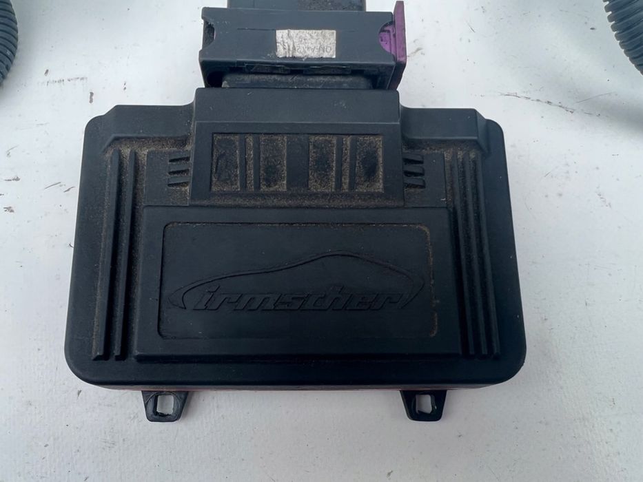 IRMSCHER DS13 чип тюнинг