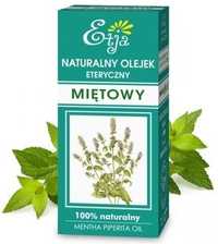 Etja Naturalny Olejek Eteryczny Miętowy 10Ml (P1)