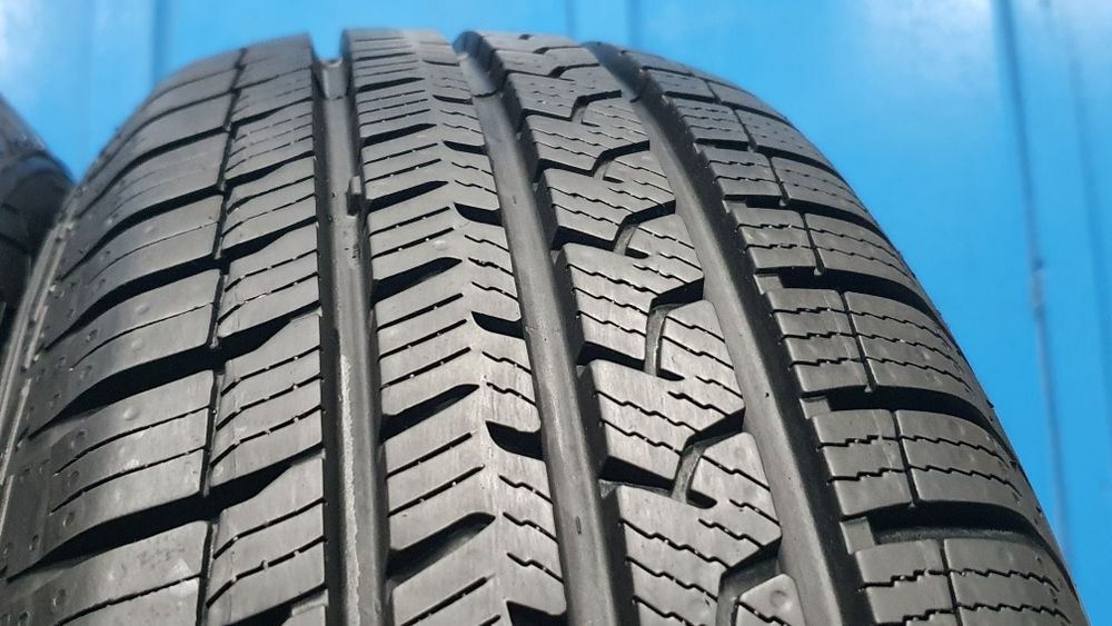 185/65 R15 Markowe opony całoroczne Vredestein ! Rok 2024