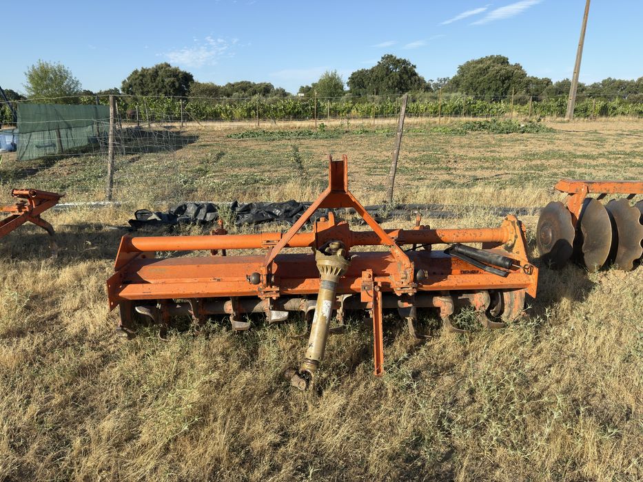 Trator Deutz Agrolux 60