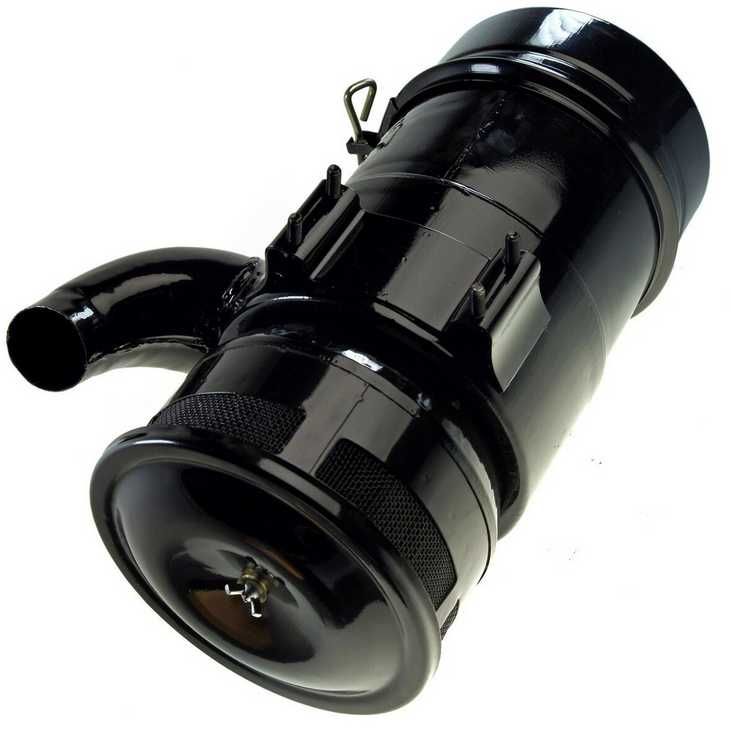 kompletny filtr powietrza do ciągników Ursus C-360 oraz 360-3P