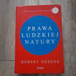 Prawa natury ludzkiej Greene