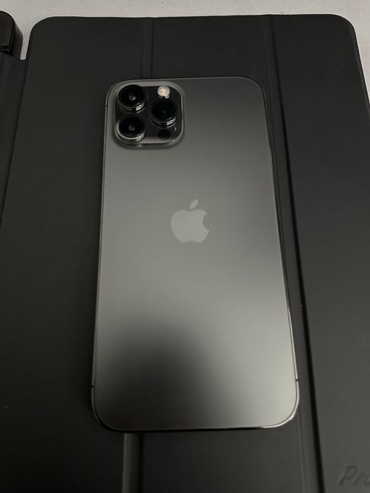 Iphone 12 pro max 256gb