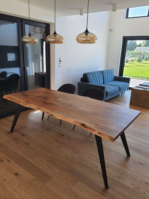 STOLARZ Drewno meble schody  Długołęka i okolice