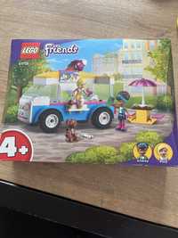 Nowy zestaw lego friends 41715