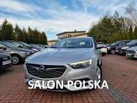 Opel Insignia Grand Sport ENJOY Salon Polska 1 właściciel
