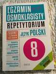 Repetytorium język polski