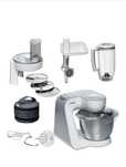 Robot kuchenny planetarny BOSCH MUM58231
