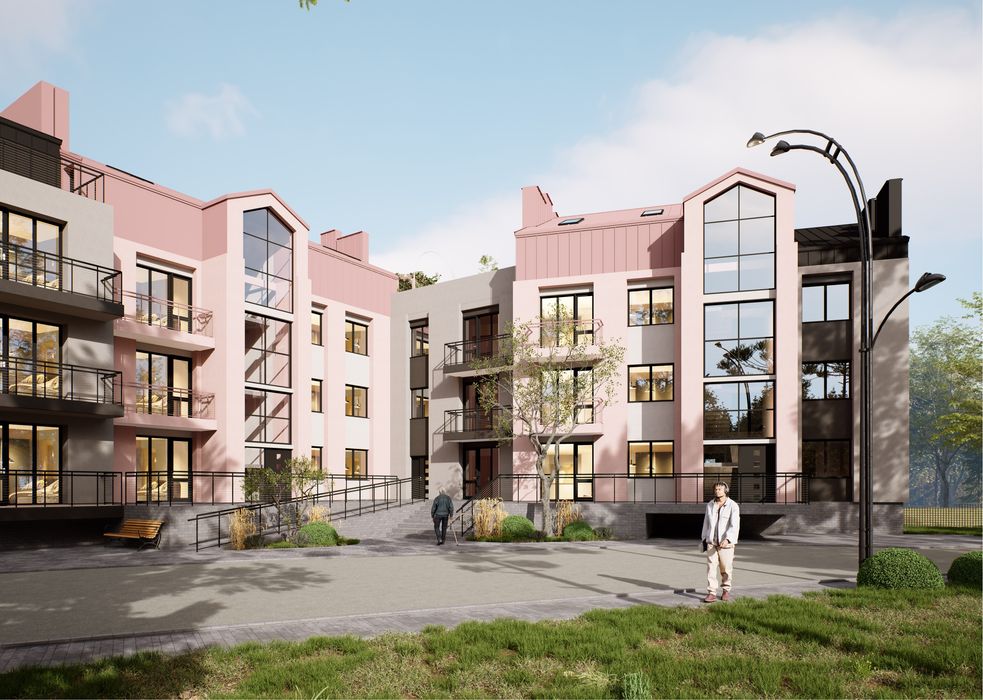 Продаж 1 кімнатної квартири! Вигідна ціна!