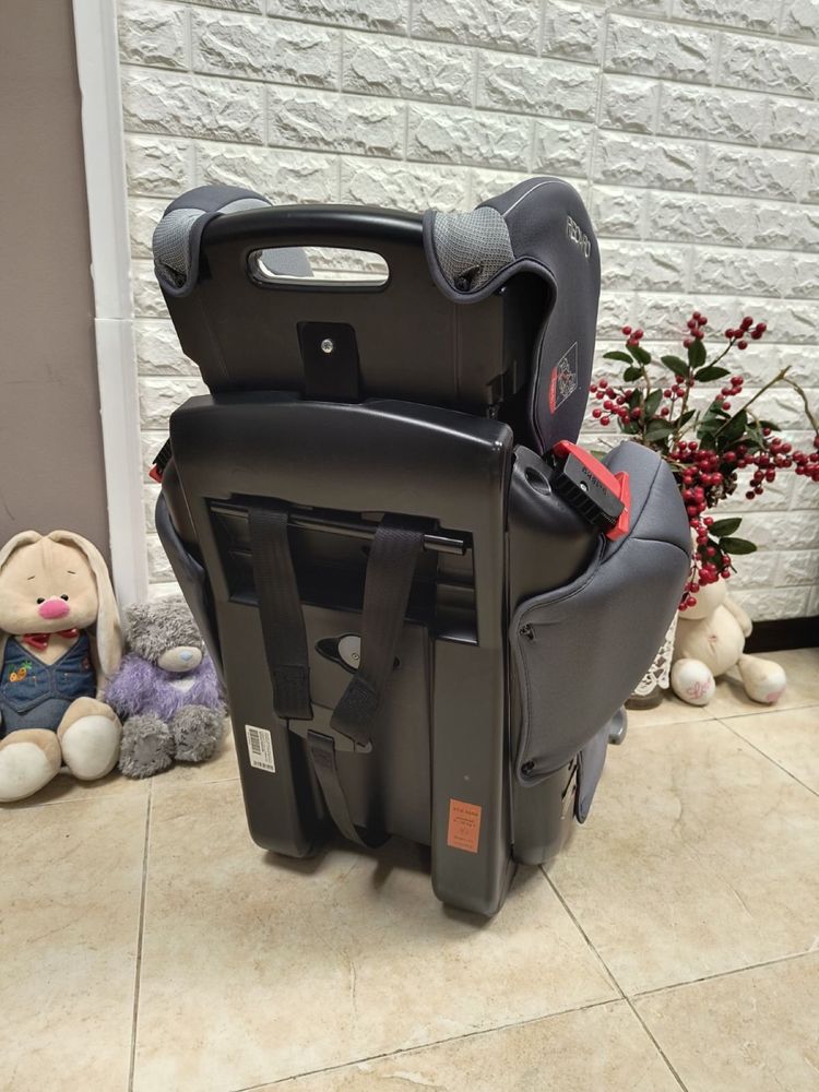 Автокрісло Recaro Young Sport Hero Група 1/2/3 (9-36 кг) рекаро