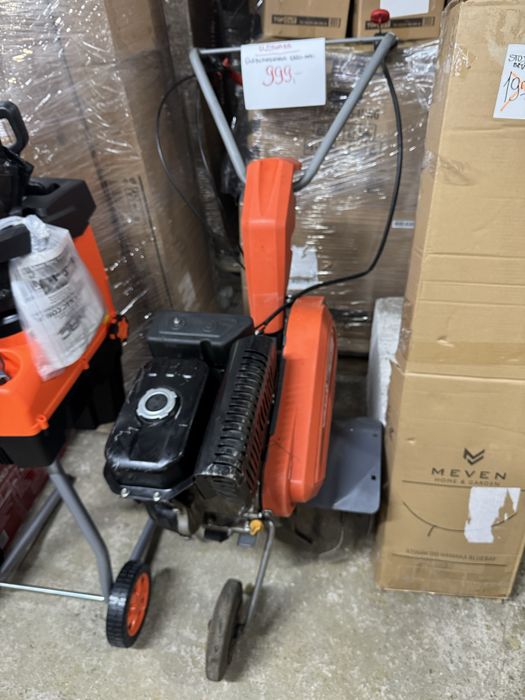 Glebogryzarka OLEO-MAC MH 150 Rk