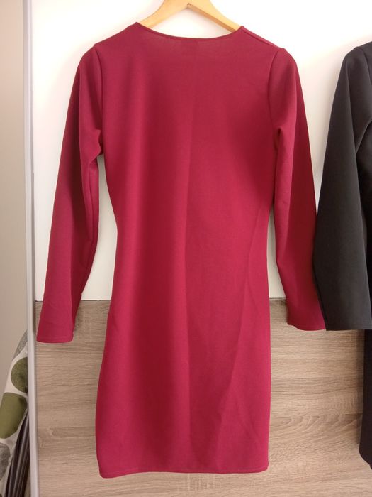 Zestaw dwóch sukienek rozmiar 40