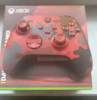 Kontroler pad bezprzewodowy Xbox Series S X PC