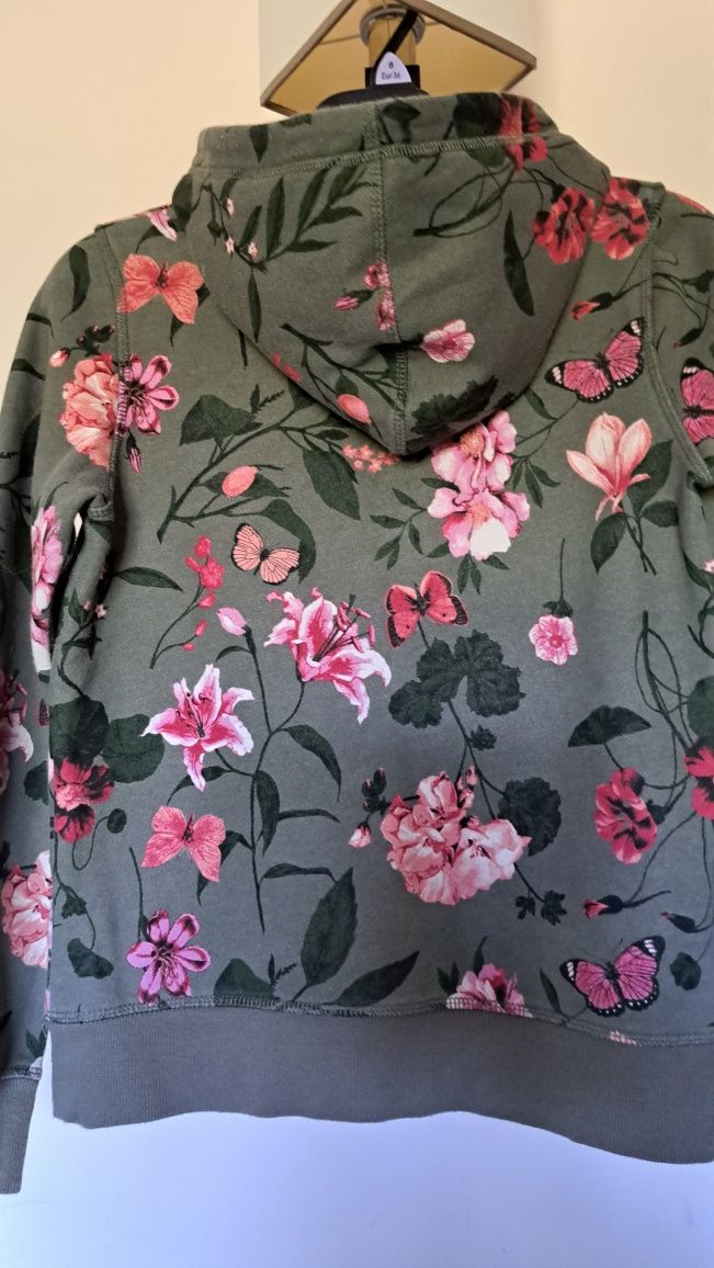 Bluza dziewczęca
