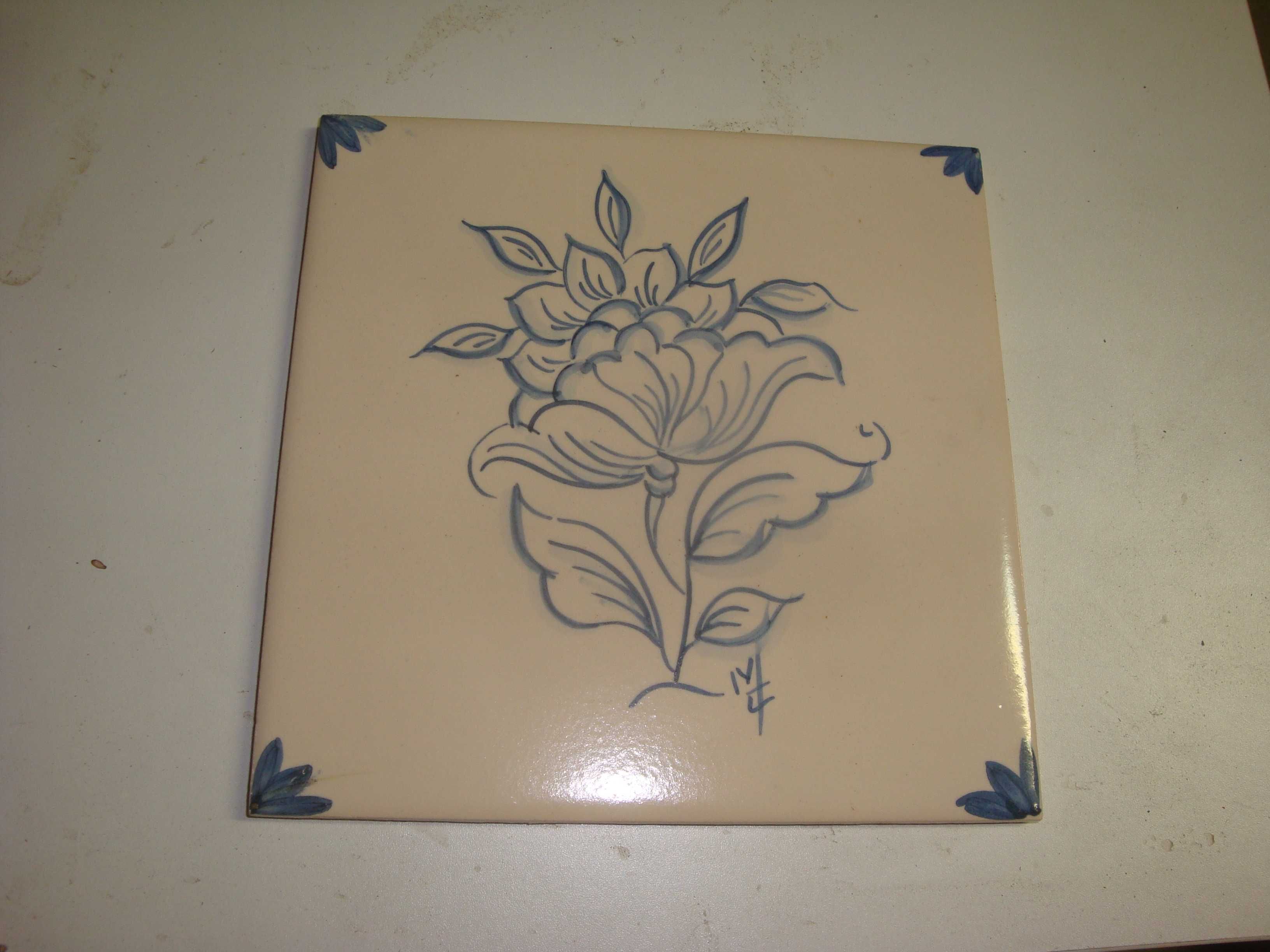 azulejos decorativos