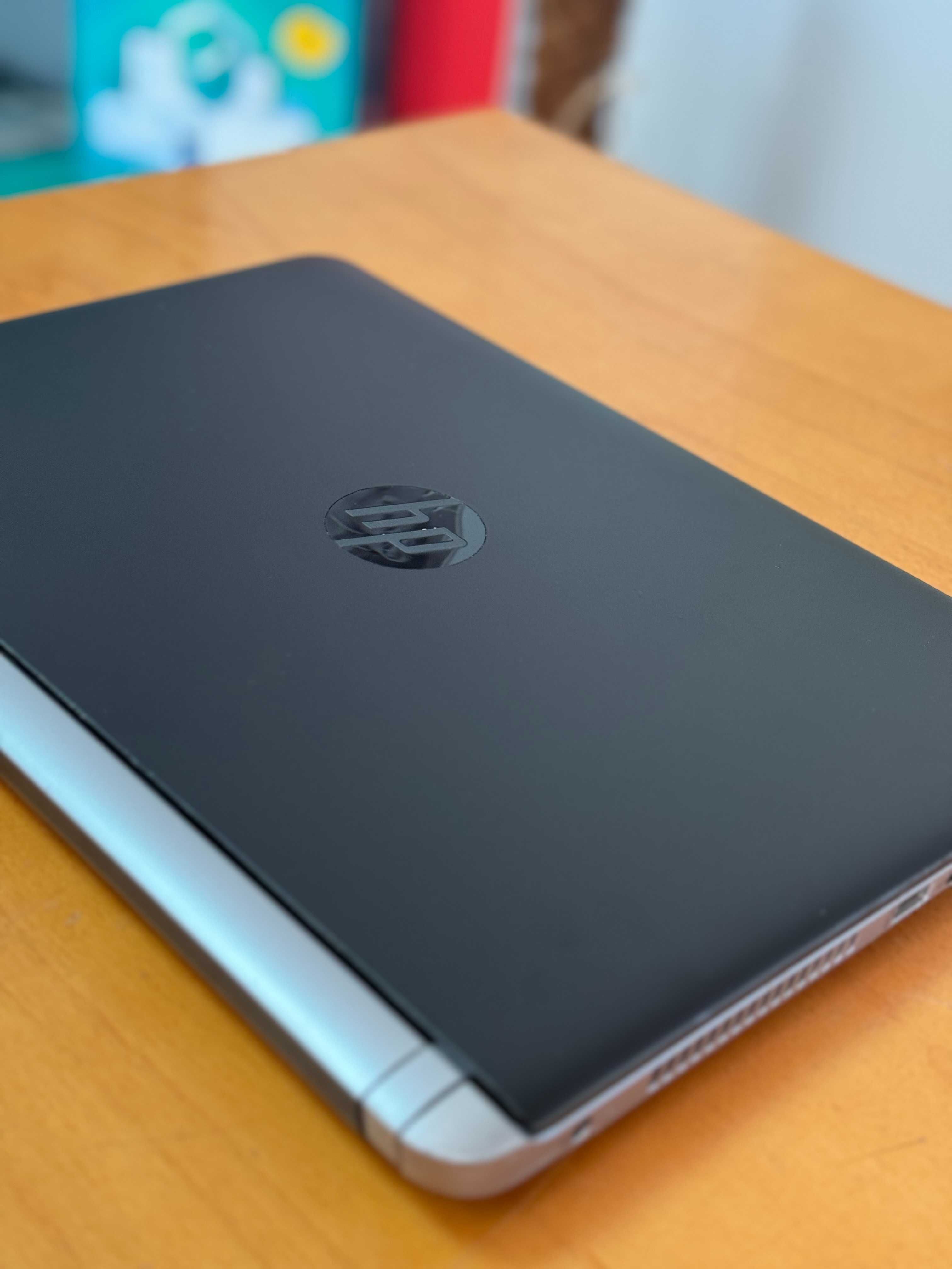 Portátil HP ProBook 430G3