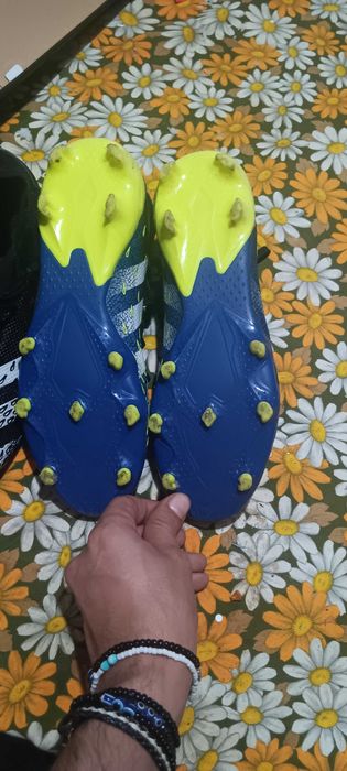 Chuteiras de futebol