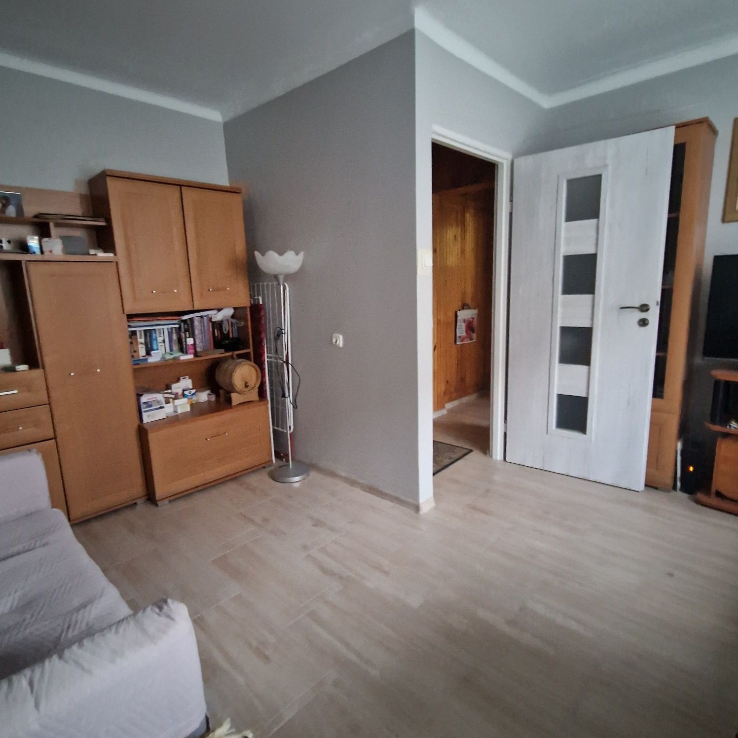 Kawalerka 30m2 os. Słoneczne 2p