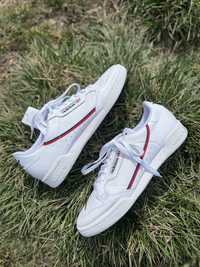 Кросівки Adidas Continental  45 розмір 29 см